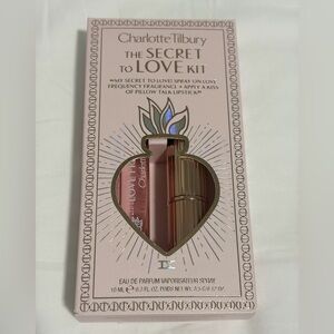 Charlotte Tilbury Love Kit